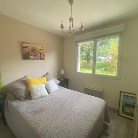 La Petite Maison Dans La Prairie Feriehus