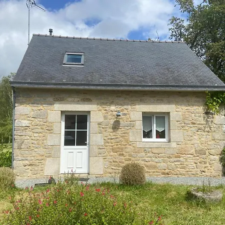 La Petite Maison Dans La Prairie