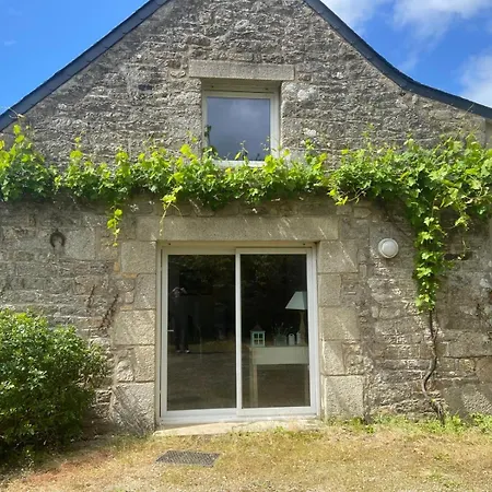 La Petite Maison Dans La Prairie *